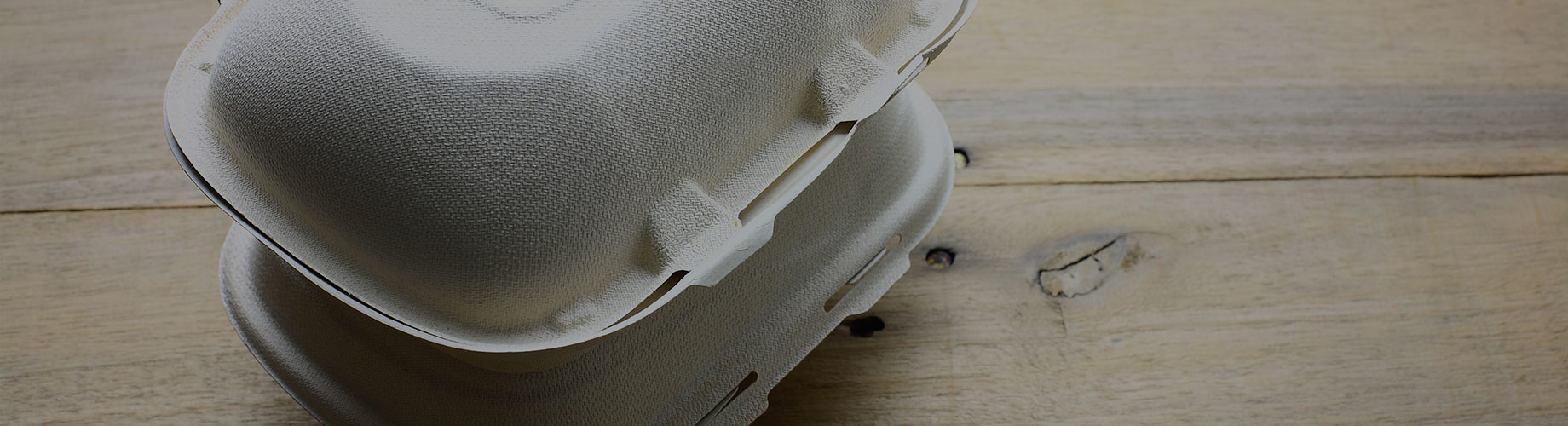 ¿Cómo se degradan los Desechables Biodegradables?